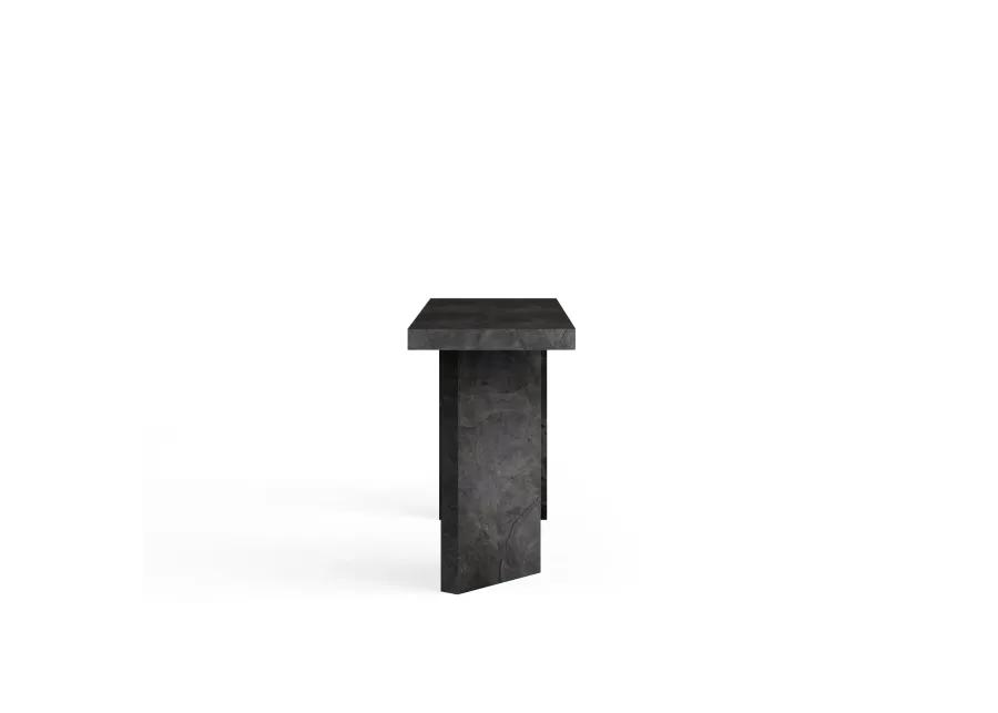 Foundry Console Table