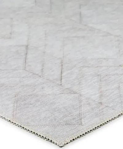 Stetson SS5 Linen 20" x 30" Rug