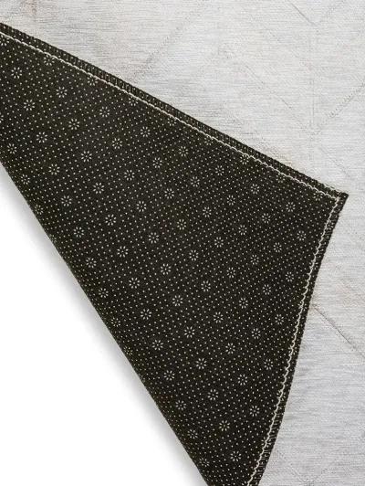 Stetson SS5 Linen 20" x 30" Rug