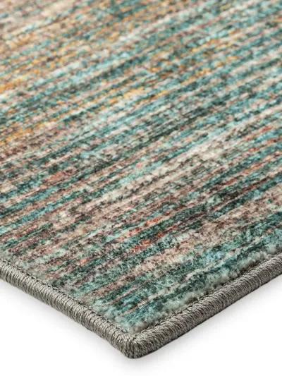 Ciara CR1 Mocha 5' x 7'6" Rug