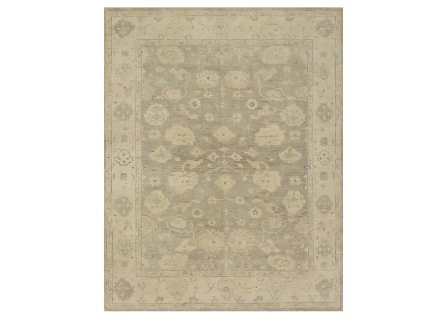 Vincent VC07 Silver/Stone 8'6" x 11'6" Rug