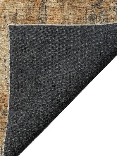 Nouveau NV11 Copper 8' Rug