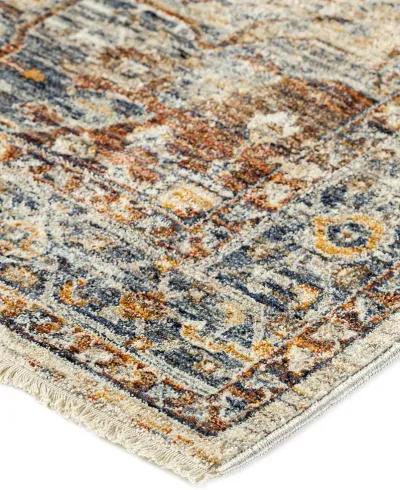 Bergama BE9 Spice 20" x 30" Rug