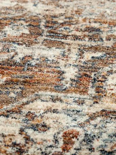 Bergama BE9 Spice 20" x 30" Rug