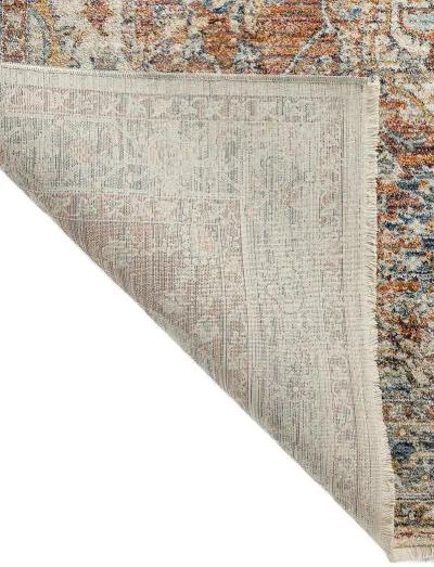 Bergama BE9 Spice 20" x 30" Rug