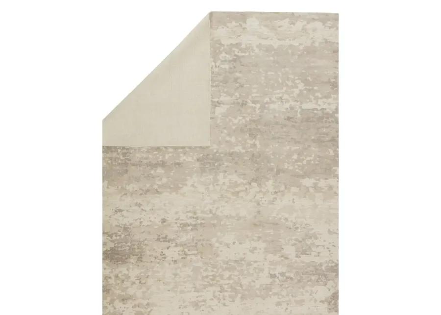 Malibu- Barclay B Retreat Gray 8' x 10' Rug