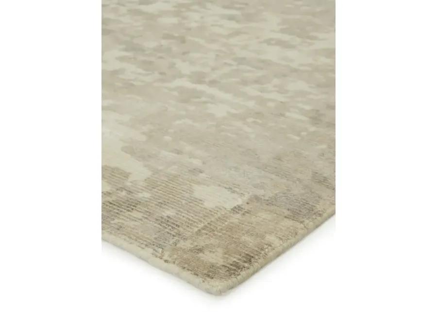 Malibu- Barclay B Retreat Gray 8' x 10' Rug