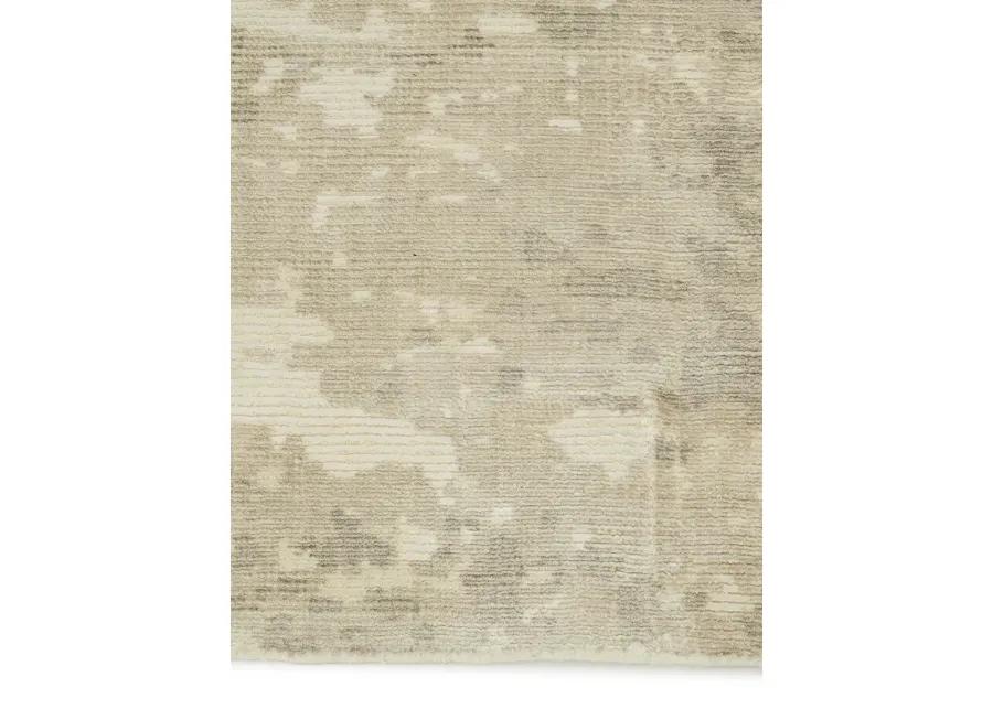 Malibu- Barclay B Retreat Gray 8' x 10' Rug