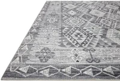 Zion ZIO03 2'3" x 3'9" Rug