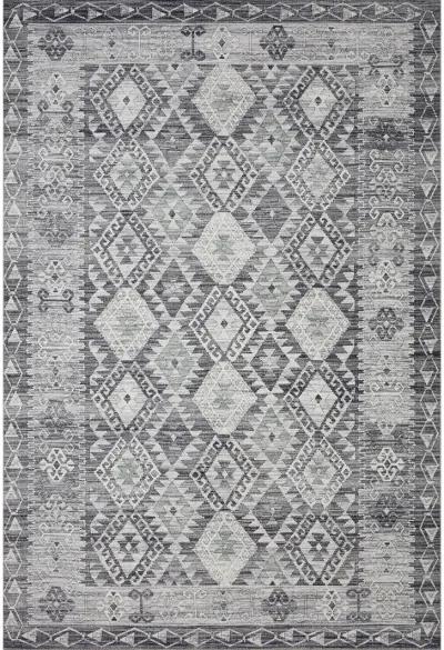 Zion ZIO03 2'3" x 3'9" Rug