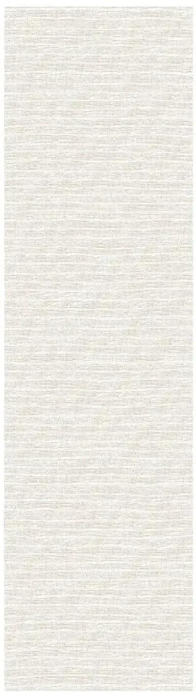 Laidley LA1 Linen 2'3" x 7'6" Rug