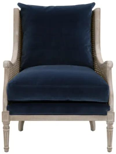 Churchill Club Chair