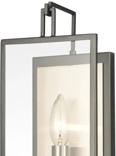 Gianni 17'' High 1-Light Sconce