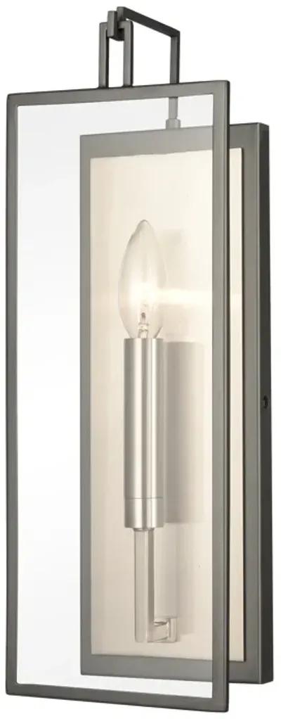 Gianni 17'' High 1-Light Sconce