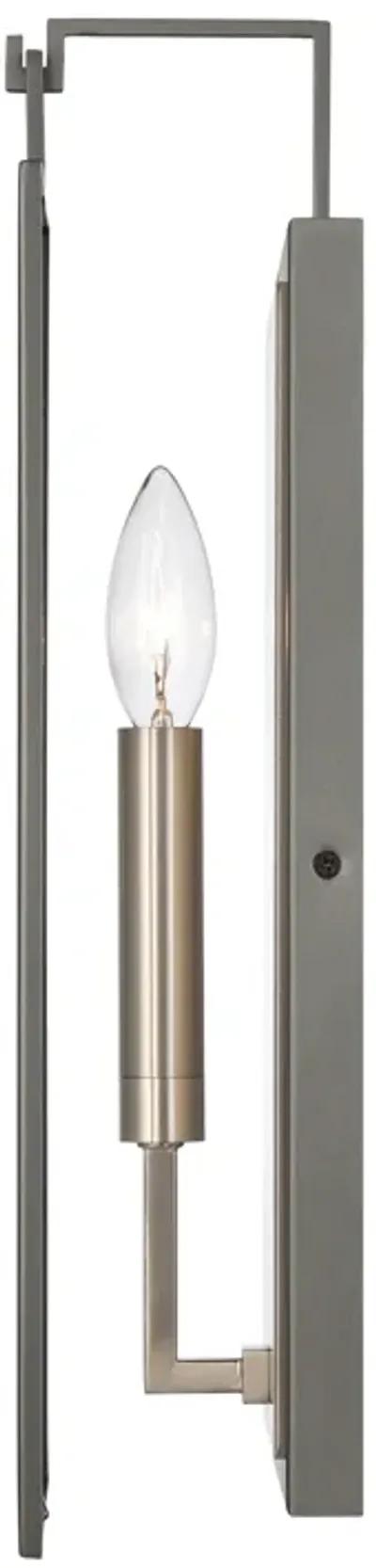 Gianni 17'' High 1-Light Sconce