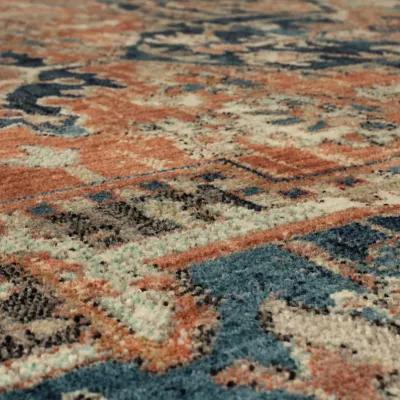 Estate Grasmere Coral 2' x 3' Rug