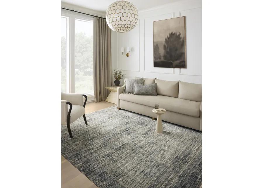 Soho SOH06 2'7" x 12'" Rug