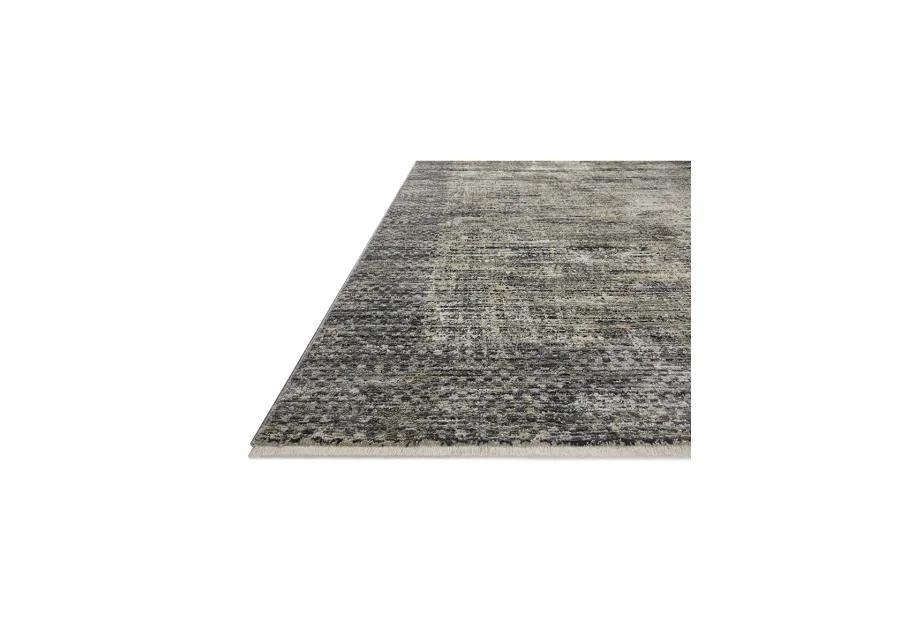 Soho SOH06 2'7" x 12'" Rug