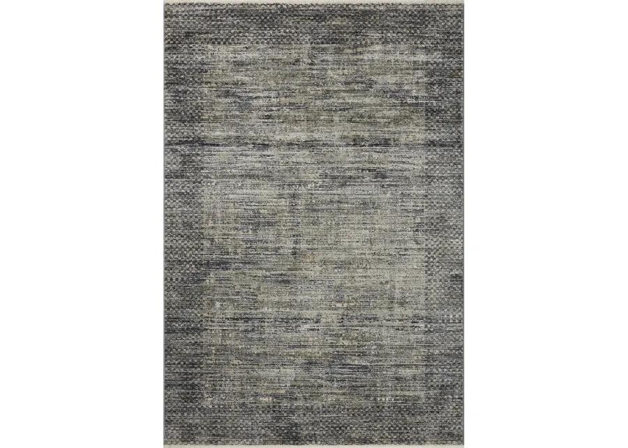 Soho SOH06 2'7" x 12'" Rug