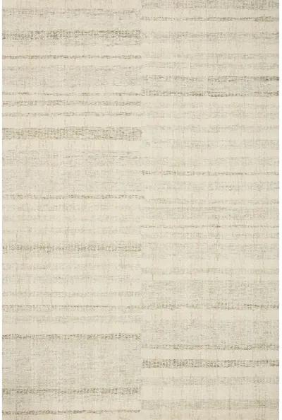 Chris CHR02 2'6" x 7'6" Rug