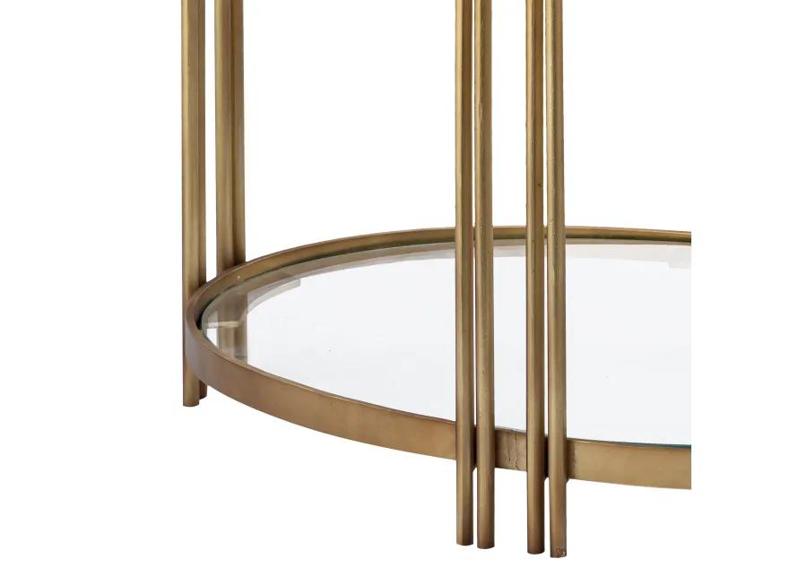 Arch Accent Table