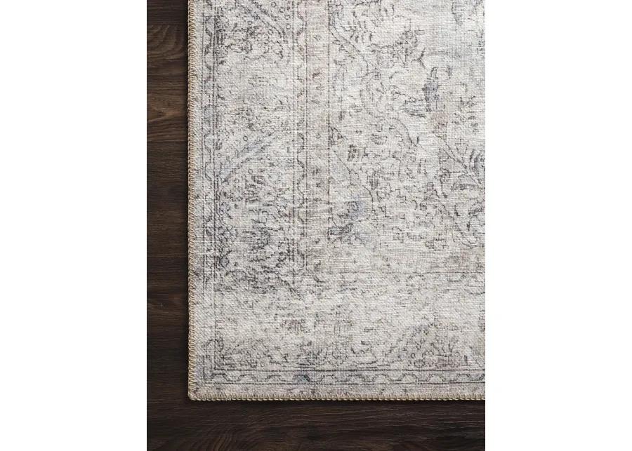 Loren LQ04 2'3" x 3'9" Rug