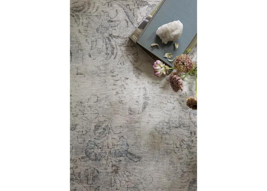 Loren LQ04 2'3" x 3'9" Rug