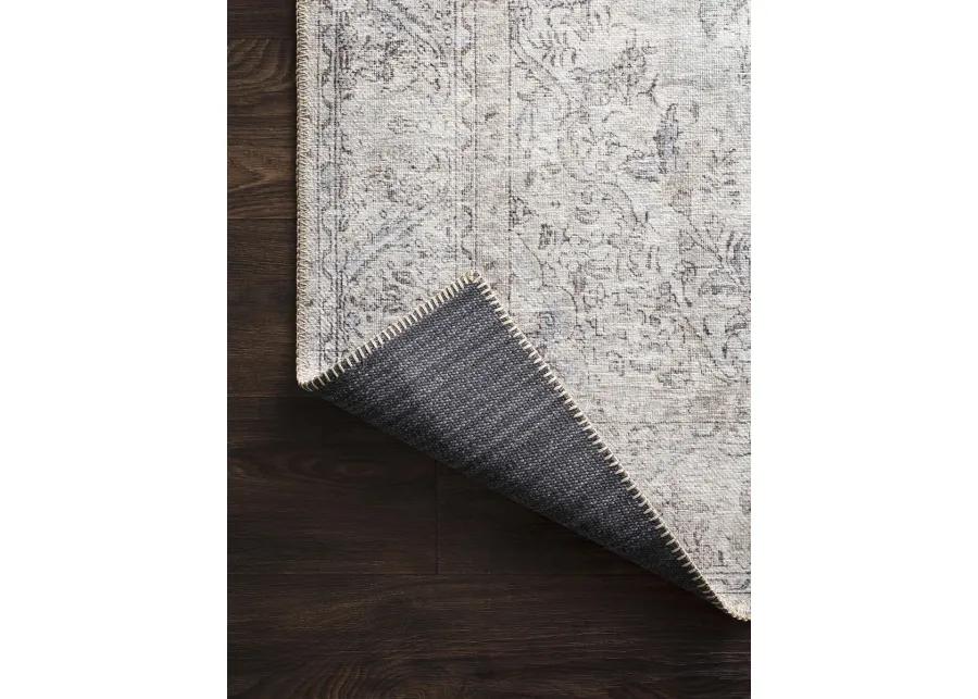 Loren LQ04 2'3" x 3'9" Rug