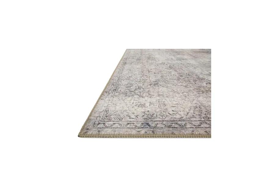 Loren LQ04 2'3" x 3'9" Rug