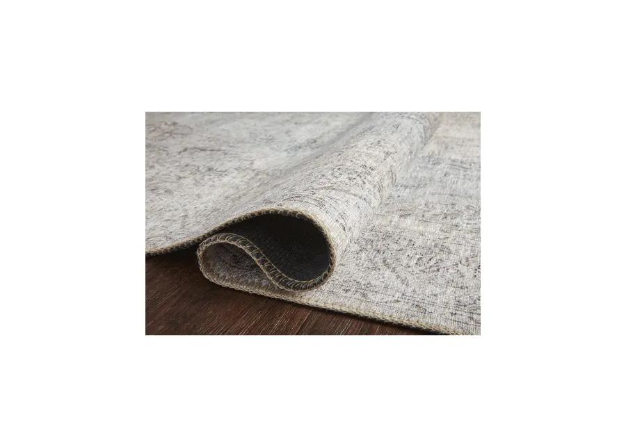 Loren LQ04 2'3" x 3'9" Rug