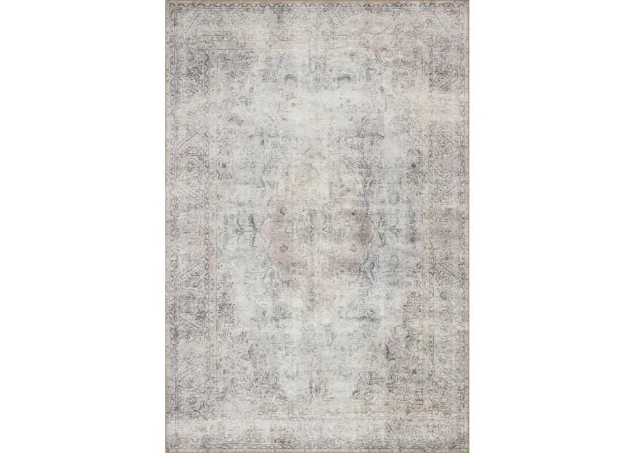 Loren LQ04 2'3" x 3'9" Rug