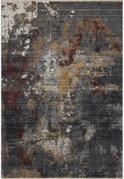 Samra SAM03 2'3" x 3'10" Rug