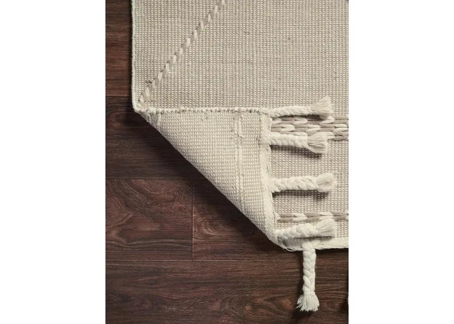 Sawyer SAW03 Sand 7'6" x 9'6" Rug