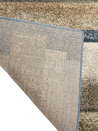 Carmona CO2 Denim 3'1" x 5' Rug