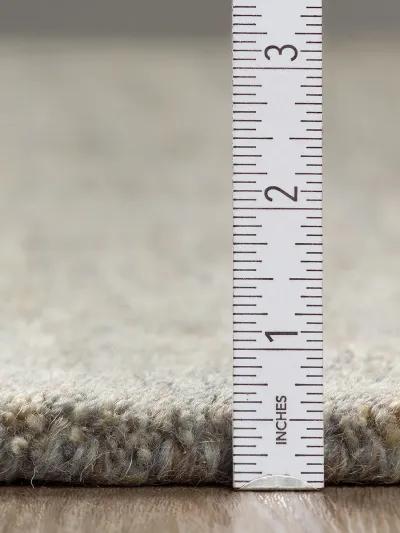 Reya RY7 Carbon 2' x 3' Rug