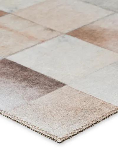 Stetson SS10 Khaki 5' x 7'6" Rug