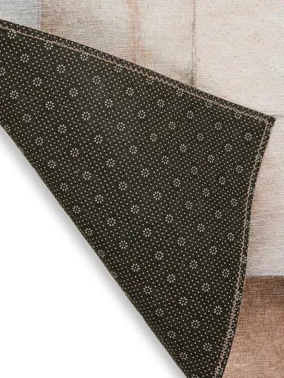 Stetson SS10 Khaki 5' x 7'6" Rug