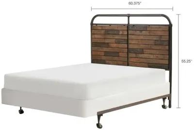 Belen Kox Queen Headboard, Belen Kox