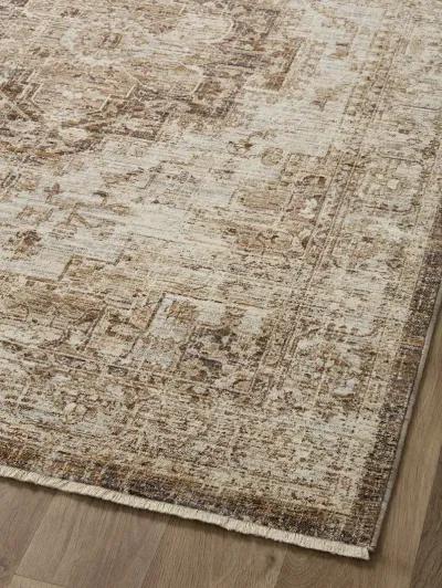 Sorrento SOR03 5'3" x 7'6" Rug