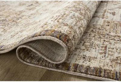 Sorrento SOR03 5'3" x 7'6" Rug