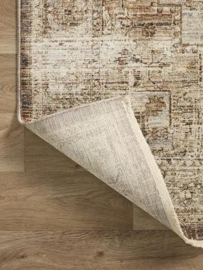 Sorrento SOR03 5'3" x 7'6" Rug