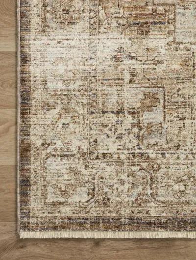 Sorrento SOR03 5'3" x 7'6" Rug