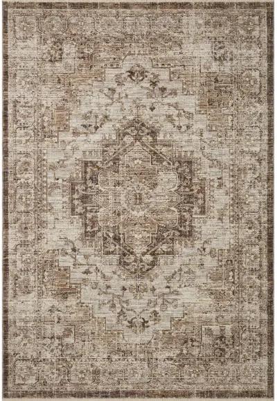 Sorrento SOR03 5'3" x 7'6" Rug