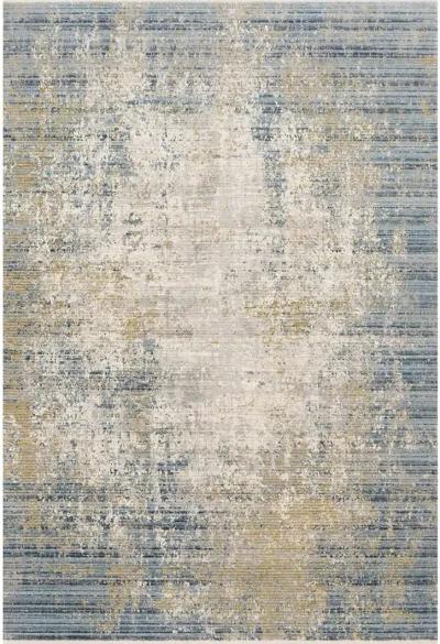 Claire CLE08 2'7" x 8'" Rug