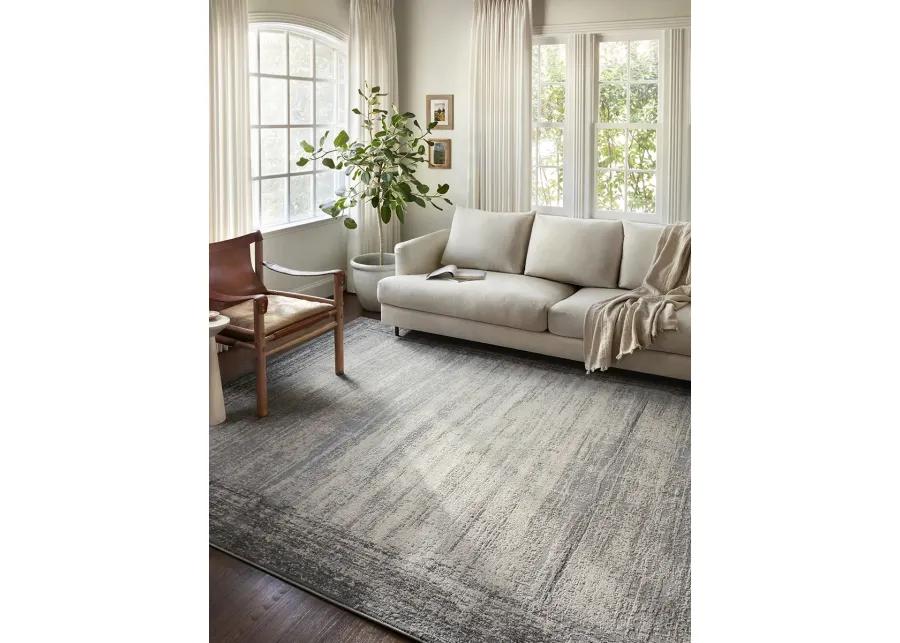 Austen AUS02 2'" x 3'" Rug