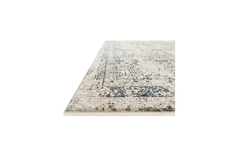 Theia THE01 2'10" x 10'" Rug