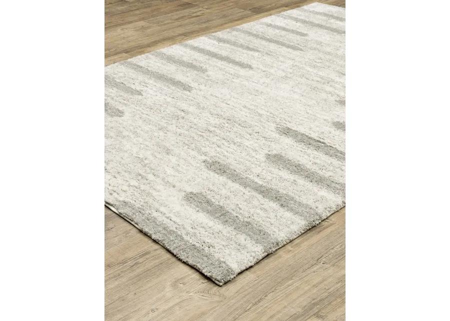 Verona 2' x 3' Ivory Rug