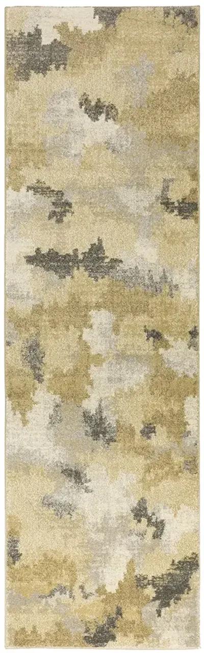 Astor 5'3" x 7'6" Beige Rug