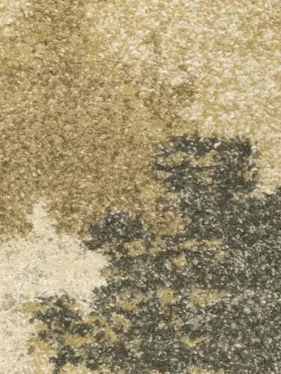 Astor 5'3" x 7'6" Beige Rug