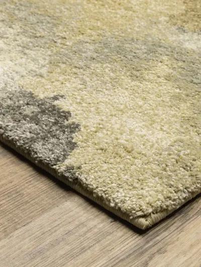 Astor 5'3" x 7'6" Beige Rug